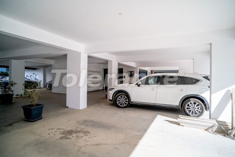 Квартира от застройщика в Фамагуста, Северный Кипр с бассейном: купить недвижимость в Турции - 112321