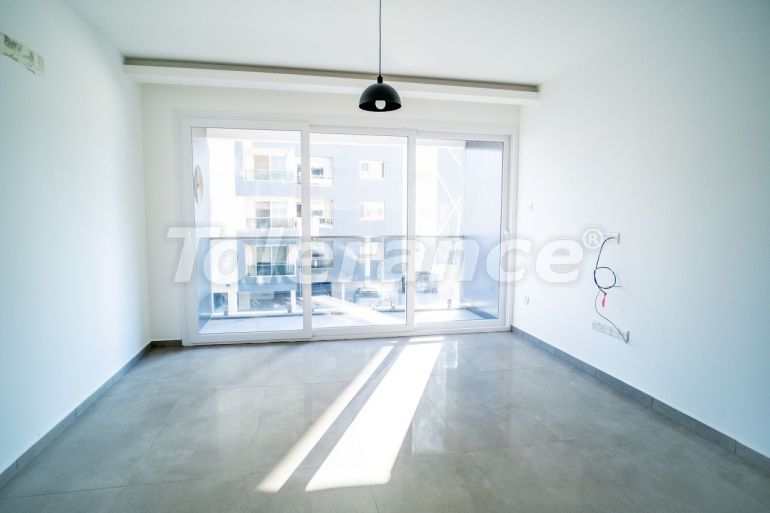 Квартира от застройщика в Фамагуста, Северный Кипр с бассейном: купить недвижимость в Турции - 112329