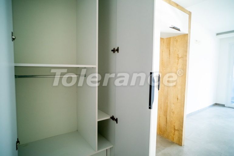 Квартира от застройщика в Фамагуста, Северный Кипр с бассейном: купить недвижимость в Турции - 112334