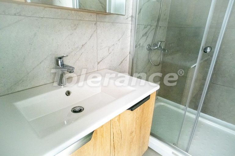 Квартира от застройщика в Фамагуста, Северный Кипр с бассейном: купить недвижимость в Турции - 112335