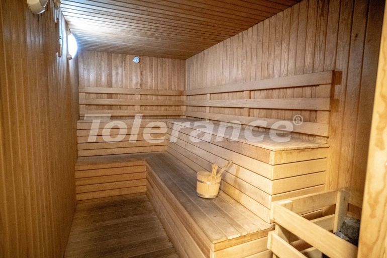 Квартира от застройщика в Фамагуста, Северный Кипр с бассейном: купить недвижимость в Турции - 112339