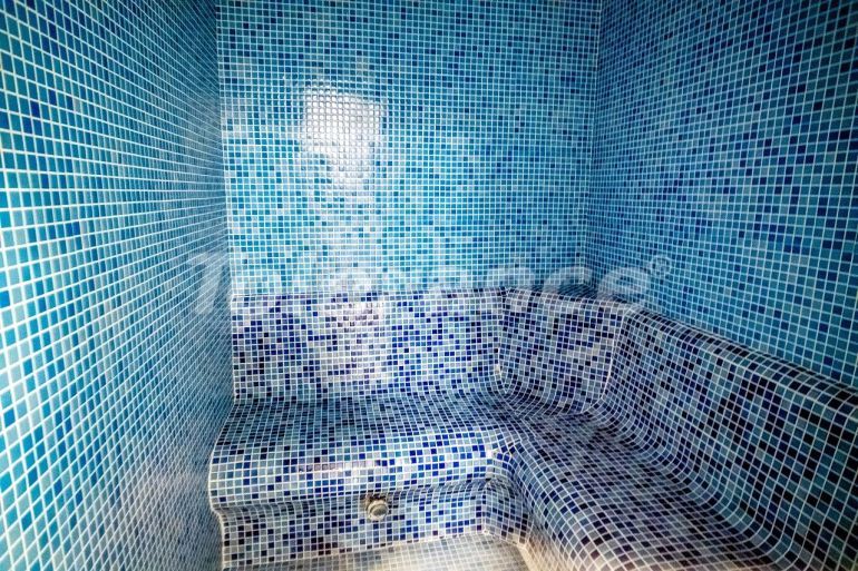 Квартира от застройщика в Фамагуста, Северный Кипр с бассейном: купить недвижимость в Турции - 112340