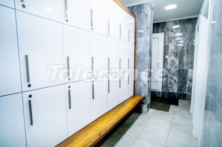 Квартира от застройщика в Фамагуста, Северный Кипр с бассейном: купить недвижимость в Турции - 112341