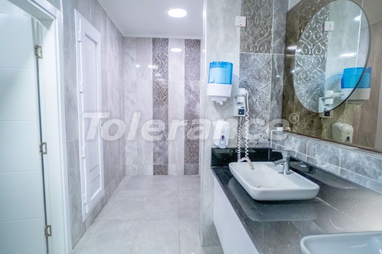 Квартира от застройщика в Фамагуста, Северный Кипр с бассейном: купить недвижимость в Турции - 112342