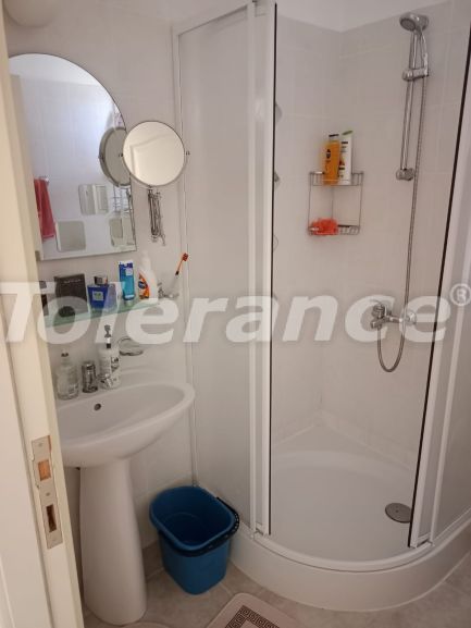 Квартира в Фамагуста, Северный Кипр вид на море: купить недвижимость в Турции - 120011