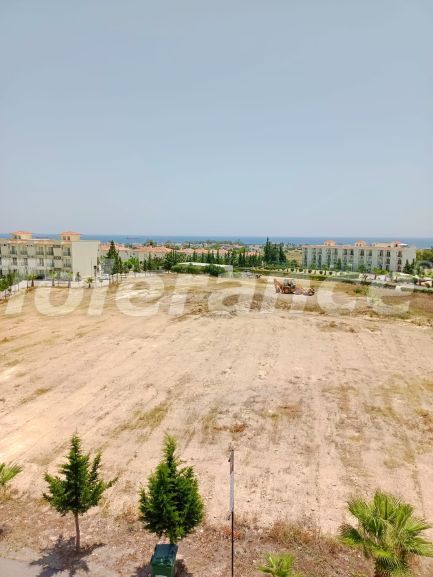 Квартира в Фамагуста, Северный Кипр вид на море: купить недвижимость в Турции - 120013