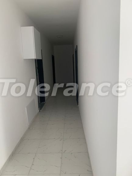 Квартира от застройщика в Фамагуста, Северный Кипр в рассрочку: купить недвижимость в Турции - 124774