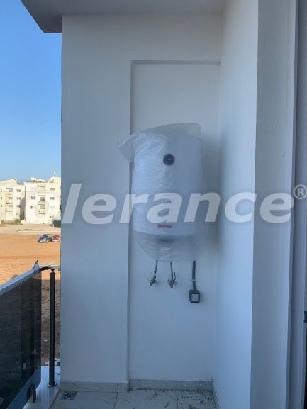 Квартира от застройщика в Фамагуста, Северный Кипр в рассрочку: купить недвижимость в Турции - 124775