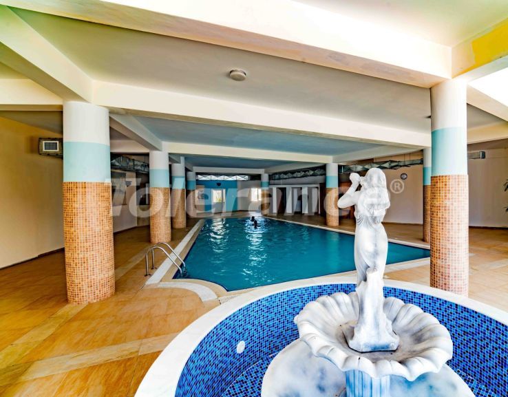 Квартира в Фамагуста, Северный Кипр: купить недвижимость в Турции - 126806