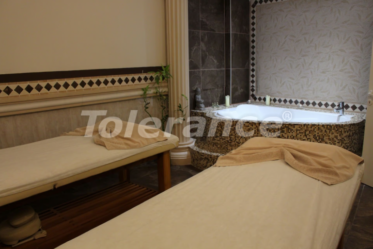 Квартира в Фамагуста, Северный Кипр: купить недвижимость в Турции - 126827