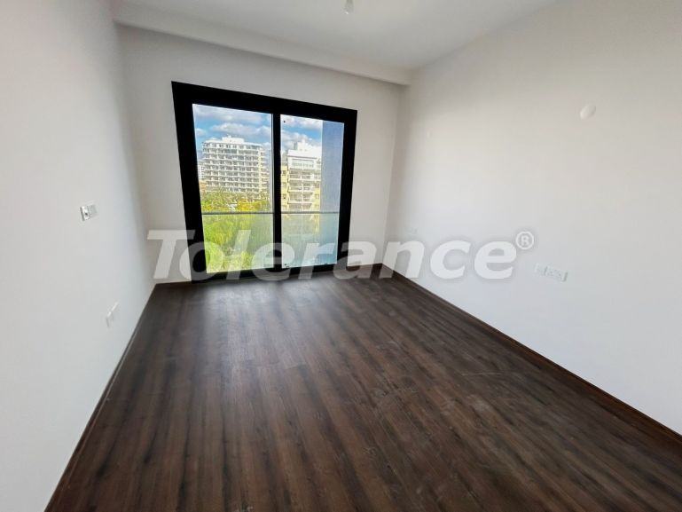 Квартира от застройщика в Фамагуста, Северный Кипр вид на море с бассейном в рассрочку: купить недвижимость в Турции - 131968