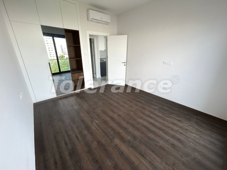 Квартира от застройщика в Фамагуста, Северный Кипр вид на море с бассейном в рассрочку: купить недвижимость в Турции - 131969