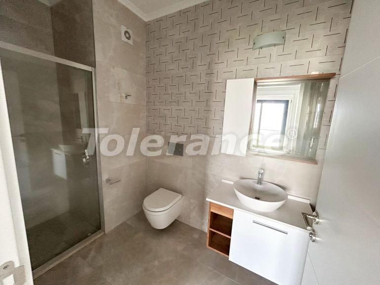 Квартира от застройщика в Фамагуста, Северный Кипр вид на море с бассейном в рассрочку: купить недвижимость в Турции - 131970