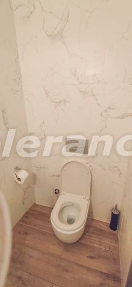 Квартира от застройщика в Фамагуста, Северный Кипр вид на море с бассейном: купить недвижимость в Турции - 138555