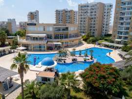 Квартира от застройщика в Фамагуста, Северный Кипр в рассрочку: купить недвижимость в Турции - 71055