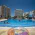 Квартира от застройщика в Фамагуста, Северный Кипр с бассейном в рассрочку: купить недвижимость в Турции - 71058