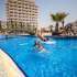 Квартира от застройщика в Фамагуста, Северный Кипр с бассейном в рассрочку: купить недвижимость в Турции - 71065