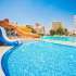 Квартира от застройщика в Фамагуста, Северный Кипр с бассейном в рассрочку: купить недвижимость в Турции - 71066