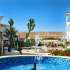 Квартира в Фамагуста, Северный Кипр вид на море с бассейном: купить недвижимость в Турции - 71093