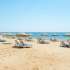 Квартира в Фамагуста, Северный Кипр вид на море с бассейном в рассрочку: купить недвижимость в Турции - 71159