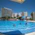 Квартира от застройщика в Фамагуста, Северный Кипр с бассейном в рассрочку: купить недвижимость в Турции - 71180