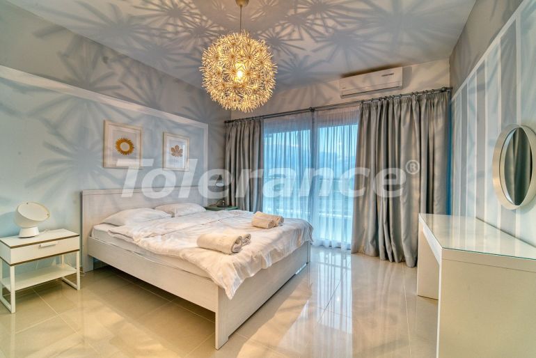 Квартира от застройщика в Фамагуста, Северный Кипр с бассейном в рассрочку: купить недвижимость в Турции - 71185