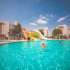 Квартира от застройщика в Фамагуста, Северный Кипр с бассейном в рассрочку: купить недвижимость в Турции - 71201