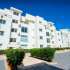 Квартира в Фамагуста, Северный Кипр с бассейном в рассрочку: купить недвижимость в Турции - 71260