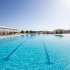 Квартира в Фамагуста, Северный Кипр с бассейном в рассрочку: купить недвижимость в Турции - 71261