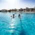 Квартира в Фамагуста, Северный Кипр с бассейном в рассрочку: купить недвижимость в Турции - 71262