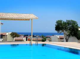 Квартира в Фамагуста, Северный Кипр в рассрочку: купить недвижимость в Турции - 71263