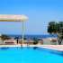 Квартира в Фамагуста, Северный Кипр с бассейном в рассрочку: купить недвижимость в Турции - 71263