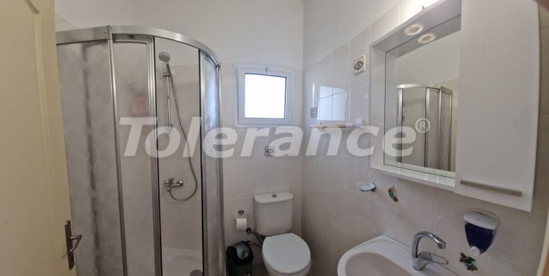 Квартира в Фамагуста, Северный Кипр с бассейном в рассрочку: купить недвижимость в Турции - 71268