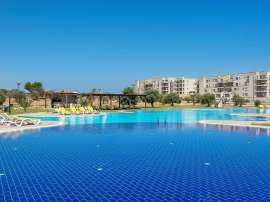 Квартира в Фамагуста, Северный Кипр: купить недвижимость в Турции - 71351