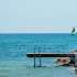 Квартира в Фамагуста, Северный Кипр вид на море с бассейном: купить недвижимость в Турции - 71353
