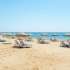 Квартира в Фамагуста, Северный Кипр вид на море с бассейном: купить недвижимость в Турции - 71367