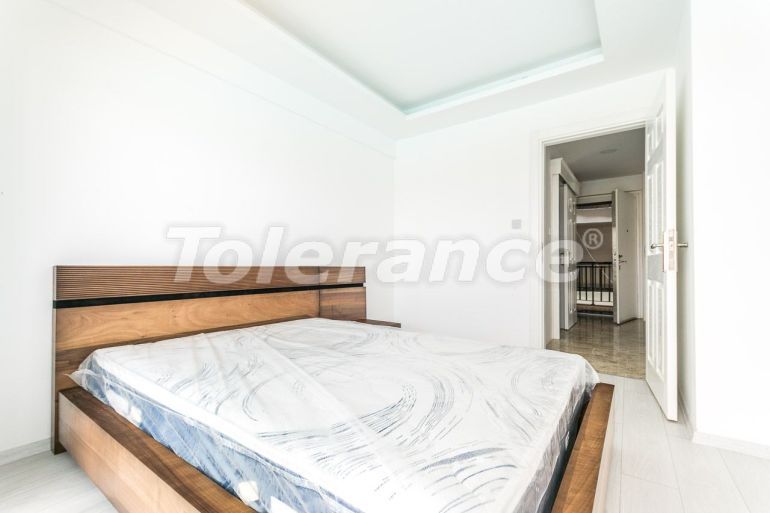 Квартира от застройщика в Фамагуста, Северный Кипр вид на море с бассейном в рассрочку - 71518 Квартира от застройщика в Фамагуста, Северный Кипр вид на море с бассейном в рассрочку: купить недвижимость в Турции - 71518