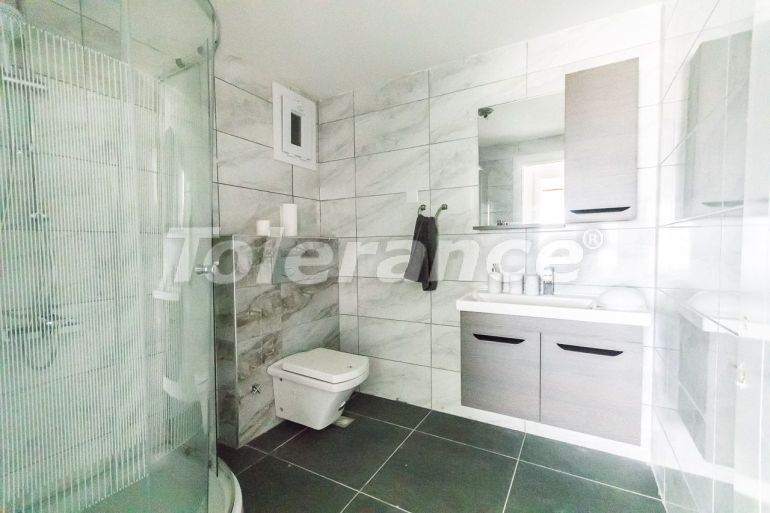 Квартира от застройщика в Фамагуста, Северный Кипр вид на море с бассейном в рассрочку: купить недвижимость в Турции - 71571