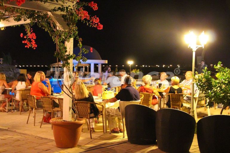 Квартира в Фамагуста, Северный Кипр: купить недвижимость в Турции - 71743