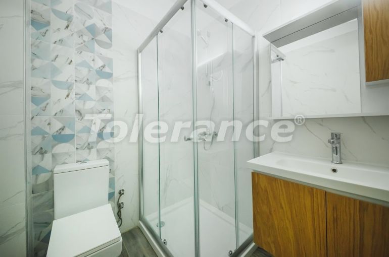 Квартира от застройщика в Фамагуста, Северный Кипр: купить недвижимость в Турции - 71798