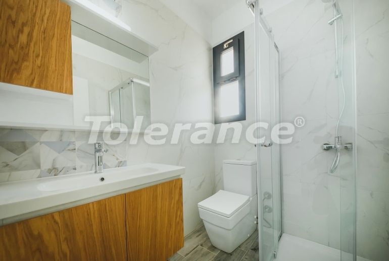 Квартира от застройщика в Фамагуста, Северный Кипр - 71813 Квартира от застройщика в Фамагуста, Северный Кипр: купить недвижимость в Турции - 71813