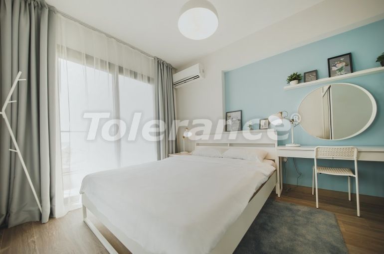 Квартира от застройщика в Фамагуста, Северный Кипр - 71814 Квартира от застройщика в Фамагуста, Северный Кипр: купить недвижимость в Турции - 71814