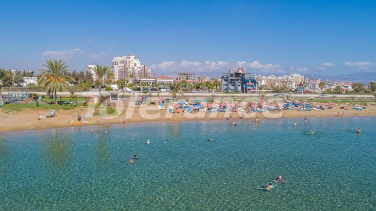 Квартира от застройщика в Фамагуста, Северный Кипр: купить недвижимость в Турции - 71989