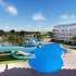 Квартира от застройщика в Фамагуста, Северный Кипр вид на море с бассейном: купить недвижимость в Турции - 72052