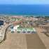 Квартира от застройщика в Фамагуста, Северный Кипр вид на море с бассейном: купить недвижимость в Турции - 72066