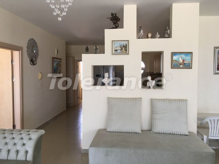 Квартира в Фамагуста, Северный Кипр: купить недвижимость в Турции - 72107