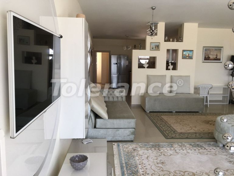 Квартира в Фамагуста, Северный Кипр: купить недвижимость в Турции - 72111