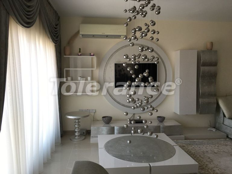 Квартира в Фамагуста, Северный Кипр: купить недвижимость в Турции - 72112