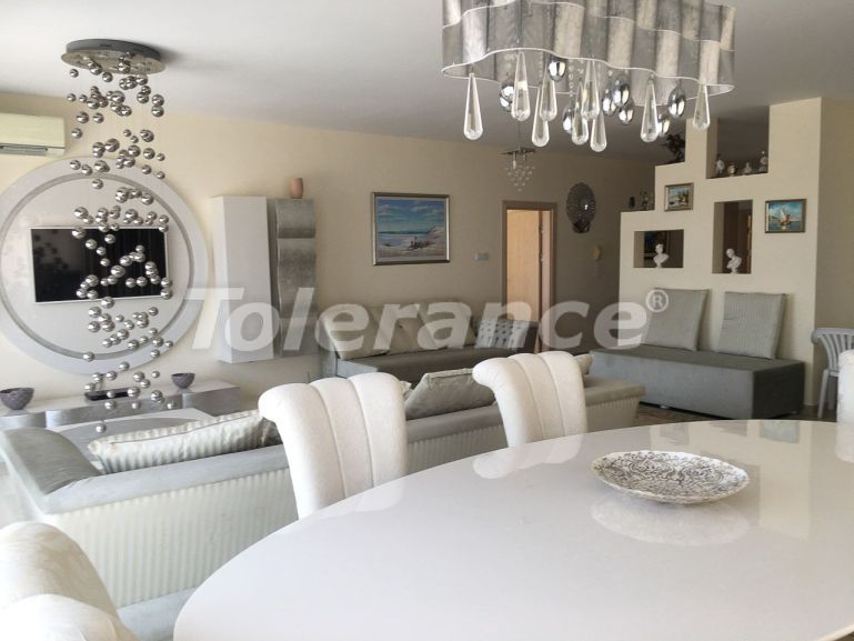 Квартира в Фамагуста, Северный Кипр: купить недвижимость в Турции - 72113