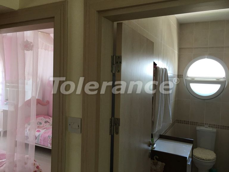 Квартира в Фамагуста, Северный Кипр: купить недвижимость в Турции - 72123